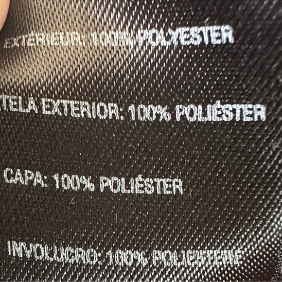 THE NORTH FACE KHUMBU FLEECE POLAR FLEECE JACKET SIZE MEDIUM - Picture 12 of 12